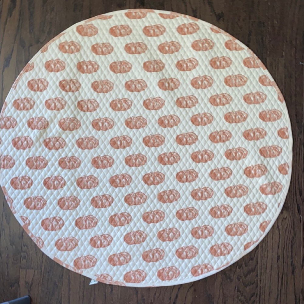 Kate quinn pumpkin playmat